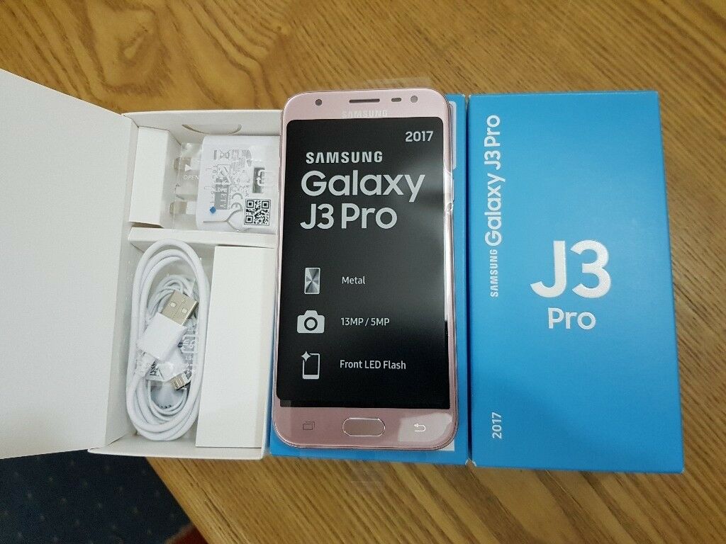 سعر ومواصفات Samsung Galaxy J3 Pro 17