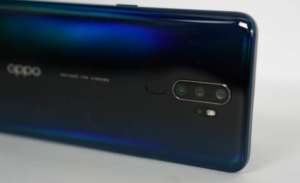 كاميرا هاتف Oppo A9 2020