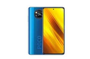 سعر و مواصفات Xiaomi Poco X3 NFC