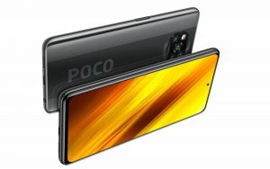 مميزات هاتف Xiaomi Poco X3 NFC