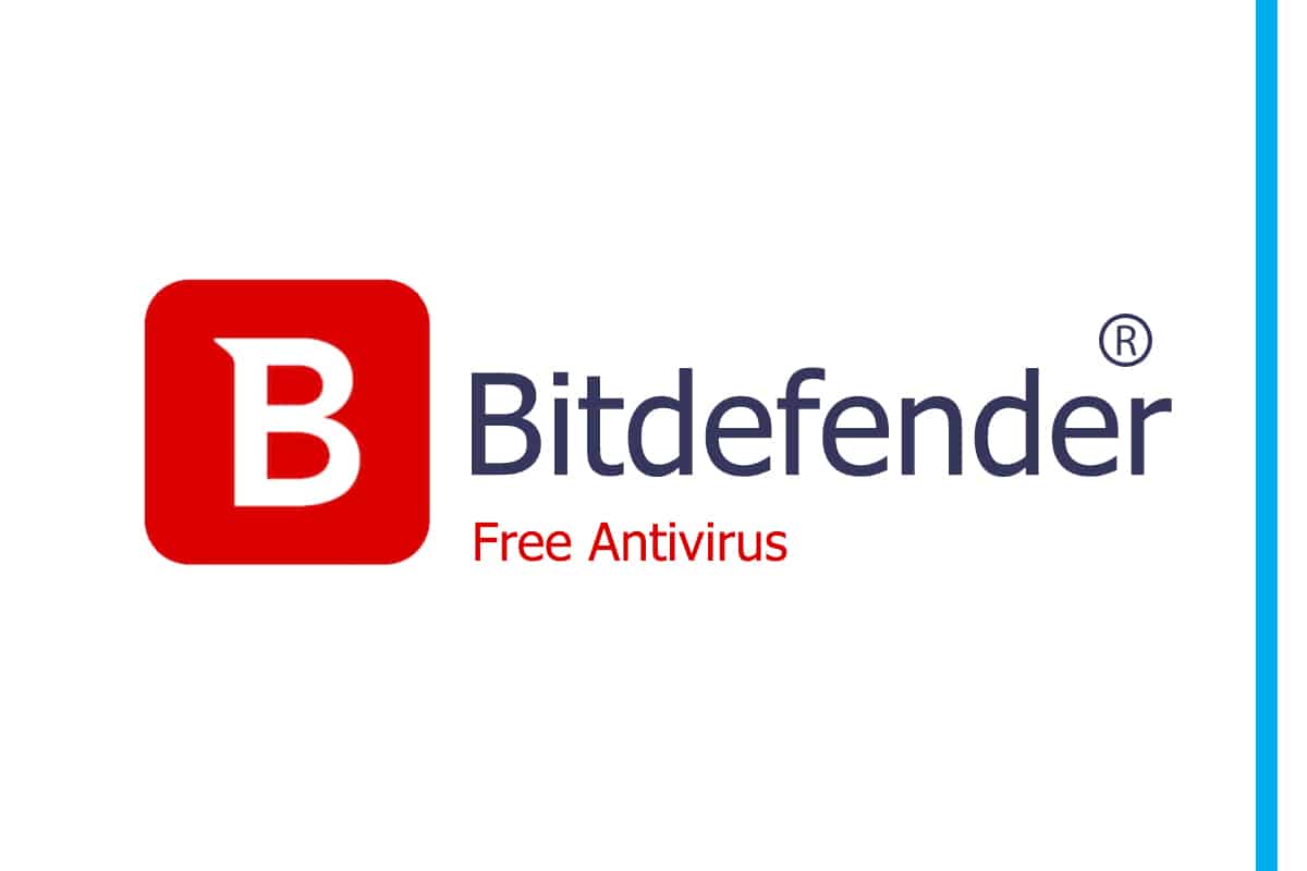 تطبيق Bitdefender Free Antivirus