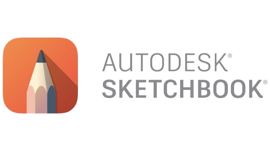 تطبيق Autodesk Sketchbook تطبيق رسم مجاني