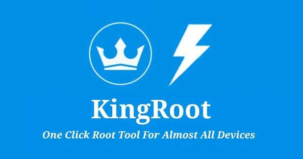 تطبيق KingRoot تطبيقات لعمل روت للاندرويد
