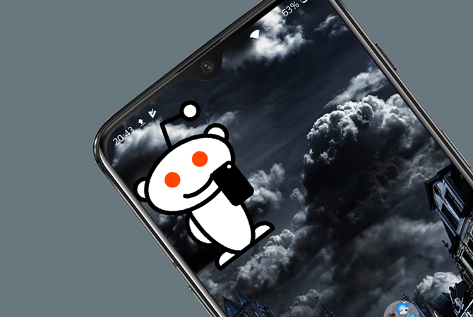 10+ من أفضل تطبيقات Reddit للهواتف الذكية التي تعمل بنظام Android و iOS