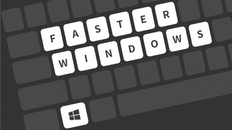 كيفية جعل Windows 10 أسرع في 9 خطوات بسيطة