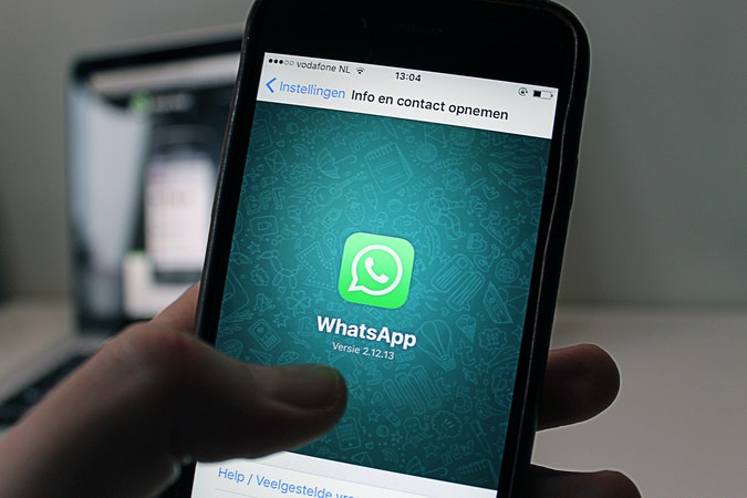 كيفية حذف صور WhatsApp المرسلة لتوفير مساحة التخزين