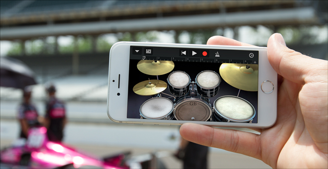 أفضل تطبيق لتحرير الصوت لأجهزة iPhone و iPad (2020)