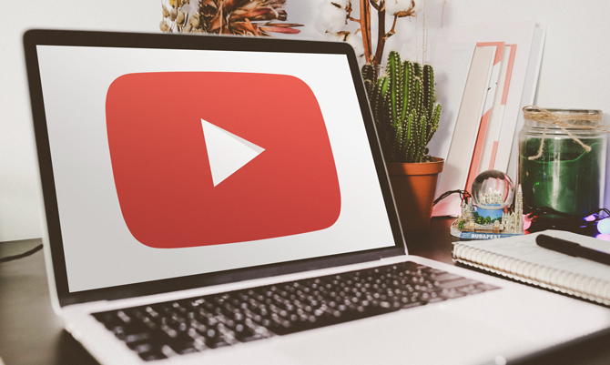 4 طرق مختلفة لتكرار مقاطع فيديو YouTube