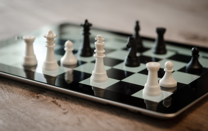 أفضل 10 تطبيقات شطرنج لنظام Android و iOS (2020)