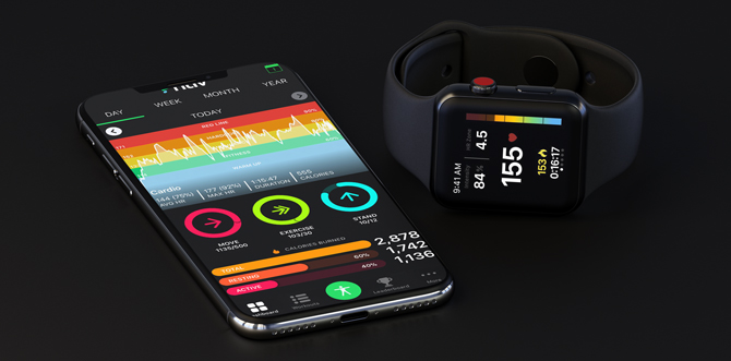 6 أفضل أجهزة مراقبة معدل ضربات القلب لـ Apple Watch