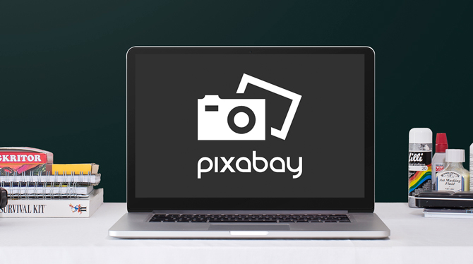 أفضل 9 بدائل لـ Pixabay لمشروعك التالي