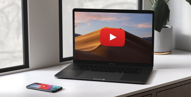كيفية تثبيت YouTube-dl على نظام Mac