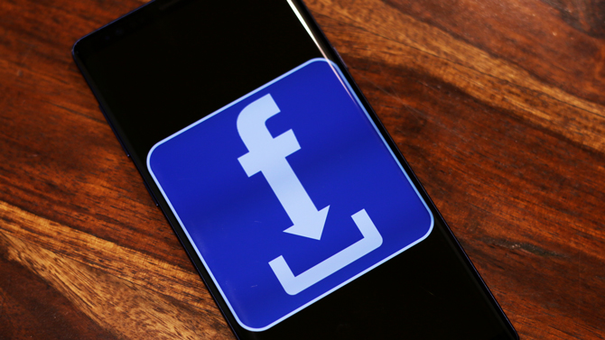 8 مواقع / تطبيقات لتنزيل مقاطع فيديو Facebook على Android