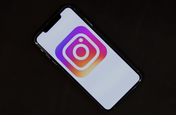كيفية إزالة معلومات تسجيل الدخول المحفوظة على تطبيق Instagram iOS؟