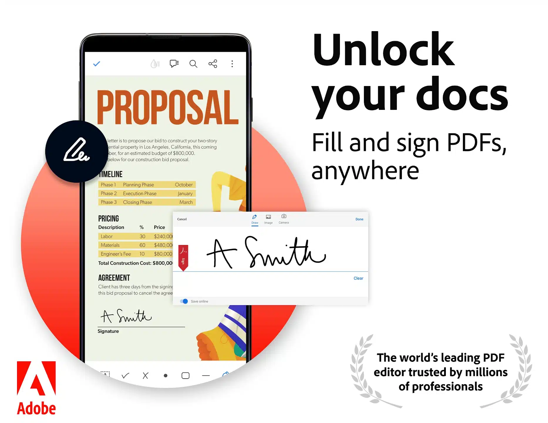 Adobe Acrobat Reader