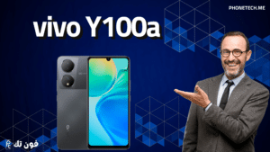 vivo Y100a
