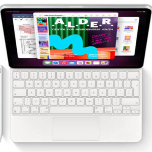 Apple iPad Pro 2022 Tablet
