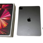 Apple iPad Pro 2021 Tablet