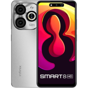 مواصفات و سعر Infinix Smart 8 HD
