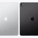 Apple iPad Pro 2024 table
