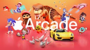 Apple Arcade | اشهر 10 الالعاب الموجوده