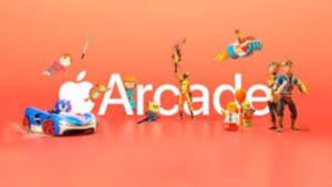 Apple Arcade | اشهر 10 الالعاب الموجوده