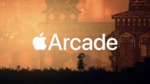 Apple Arcade | اشهر 10 الالعاب الموجوده