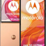 سعر ومواصفات Motorola Razr 50 المميزات والعيوب