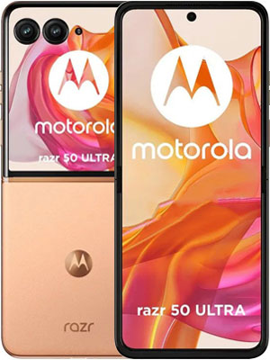 سعر ومواصفات Motorola Razr 50 المميزات والعيوب