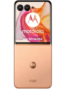 سعر ومواصفات Motorola Razr 50 المميزات والعيوب