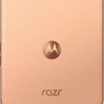 سعر ومواصفات Motorola Razr 50 المميزات والعيوب