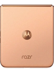 سعر ومواصفات Motorola Razr 50 المميزات والعيوب