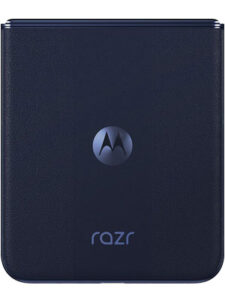 سعر ومواصفات Motorola Razr 50 المميزات والعيوب