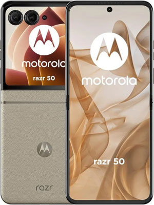 سعر ومواصفات Motorola Razr 50 المميزات والعيوب