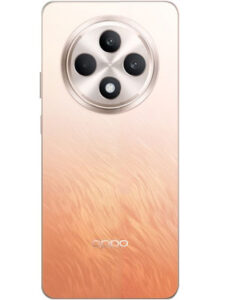 سعر و مواصفات Oppo Reno 12 F 5G