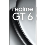 Realme GT 6