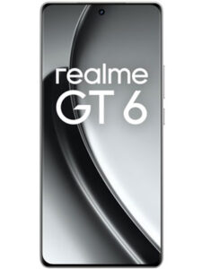 Realme GT 6