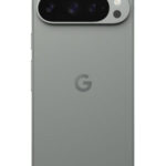 سعر و مواصفات هاتف Google Pixel 9 Pro