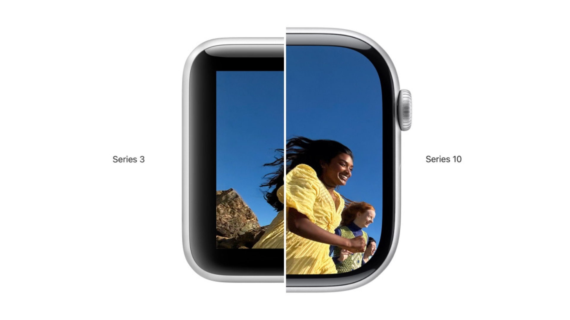 Apple Watch Series 10