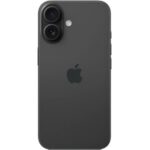 iPhone 16 - Black