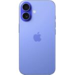 iPhone 16 Plus - Ultramarine