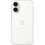 iPhone 16 - White