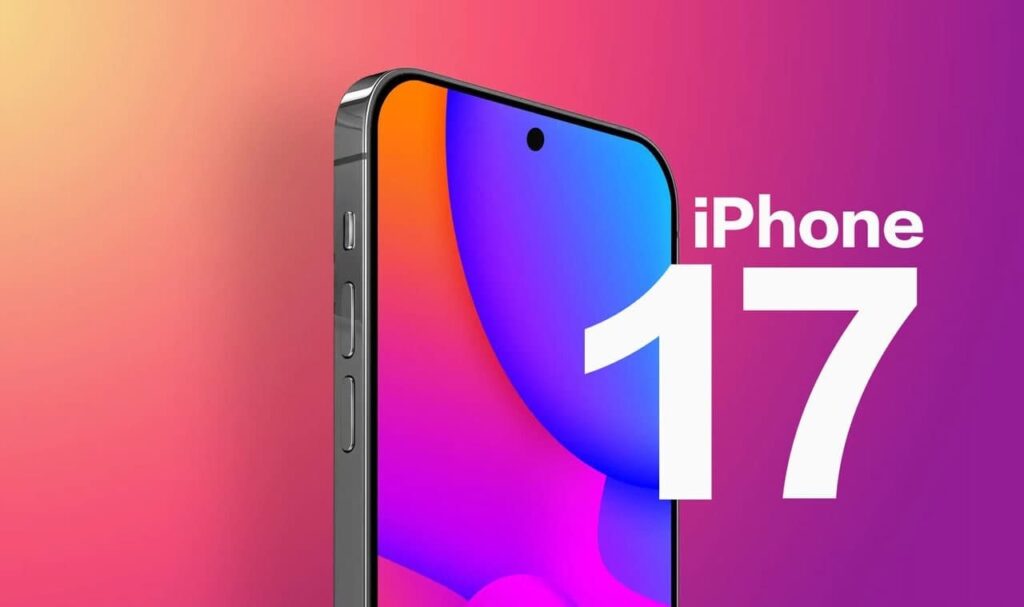 أحدث تسريبات عن هواتف iPhone 17 القادمة