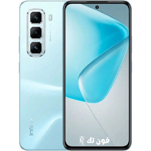 Infinix Hot 50 Pro