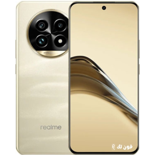 Realme 13 Pro Plus