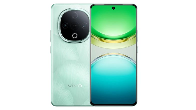 موعد نزول هاتف Vivo Y300 5G 