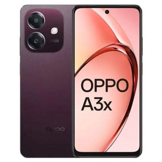 الهاتف الرائع  Oppo A3x 