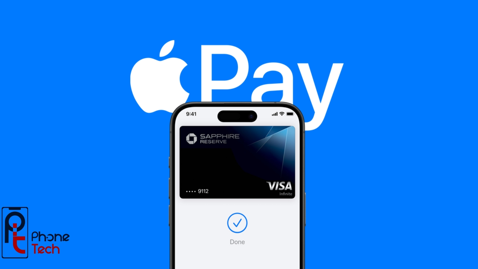 ما هو apple pay