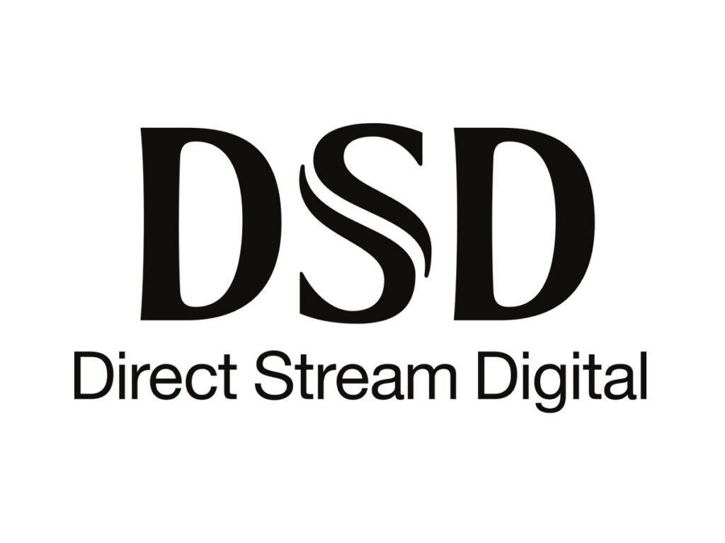 تنسيق DSD (Direct Stream Digital)