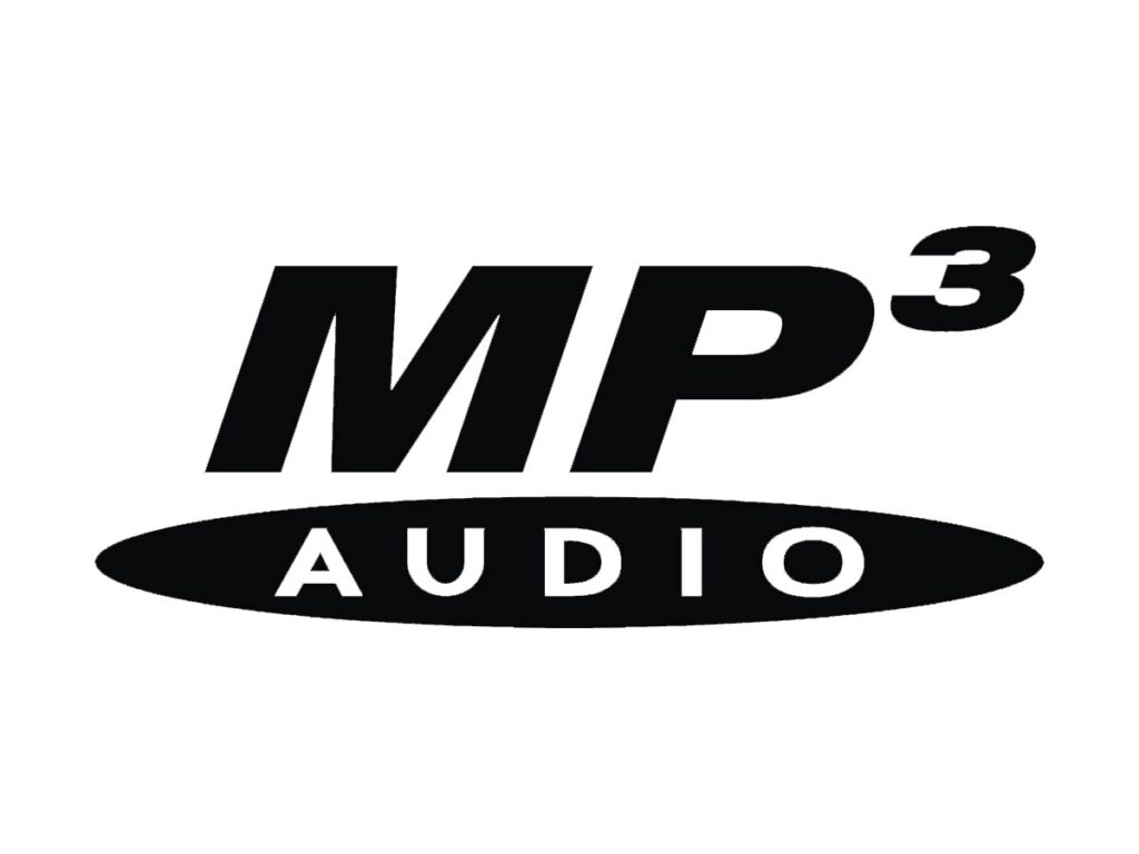 تنسيق MP3 (MPEG Audio Layer-3)